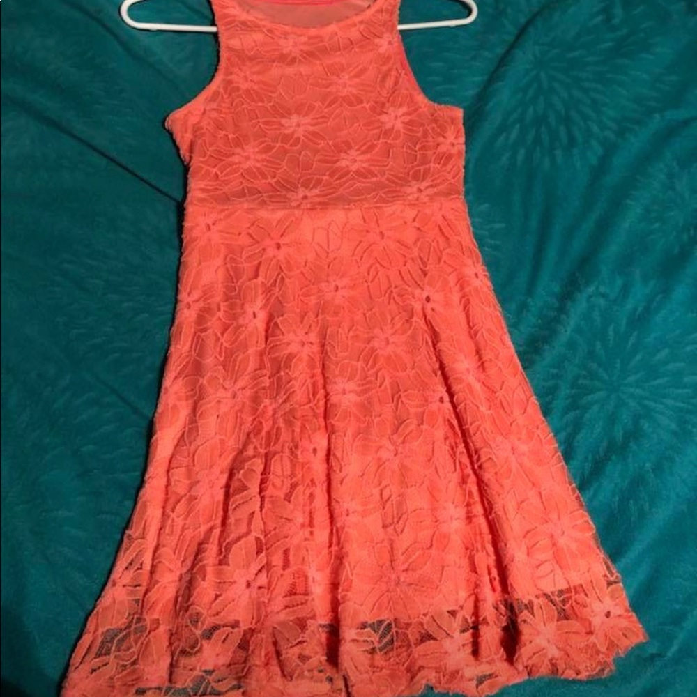 Summer dress